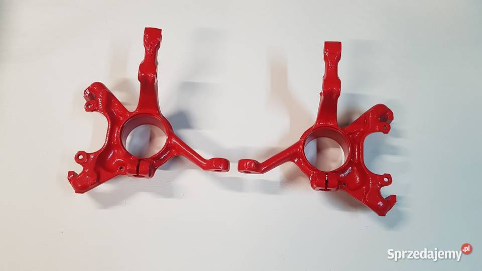 Golf mk2 II zwrotnice przód sprzedam