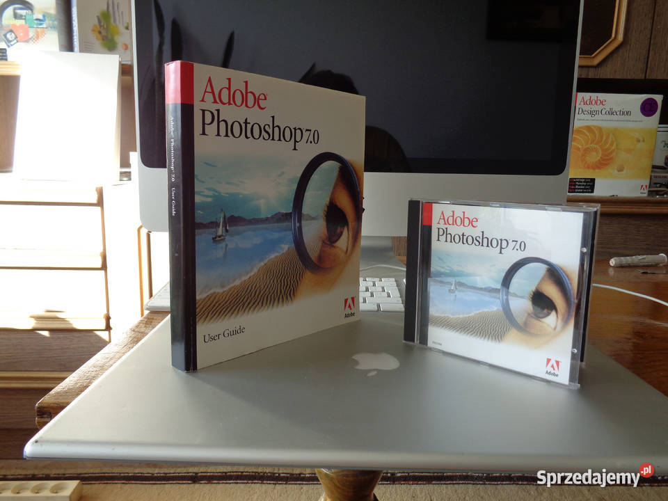 Adobe Photoshop 70 serial number na Windows opolskie Brzeg