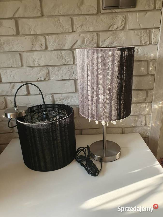 Lampa kinkiet vintage retro loft industrial