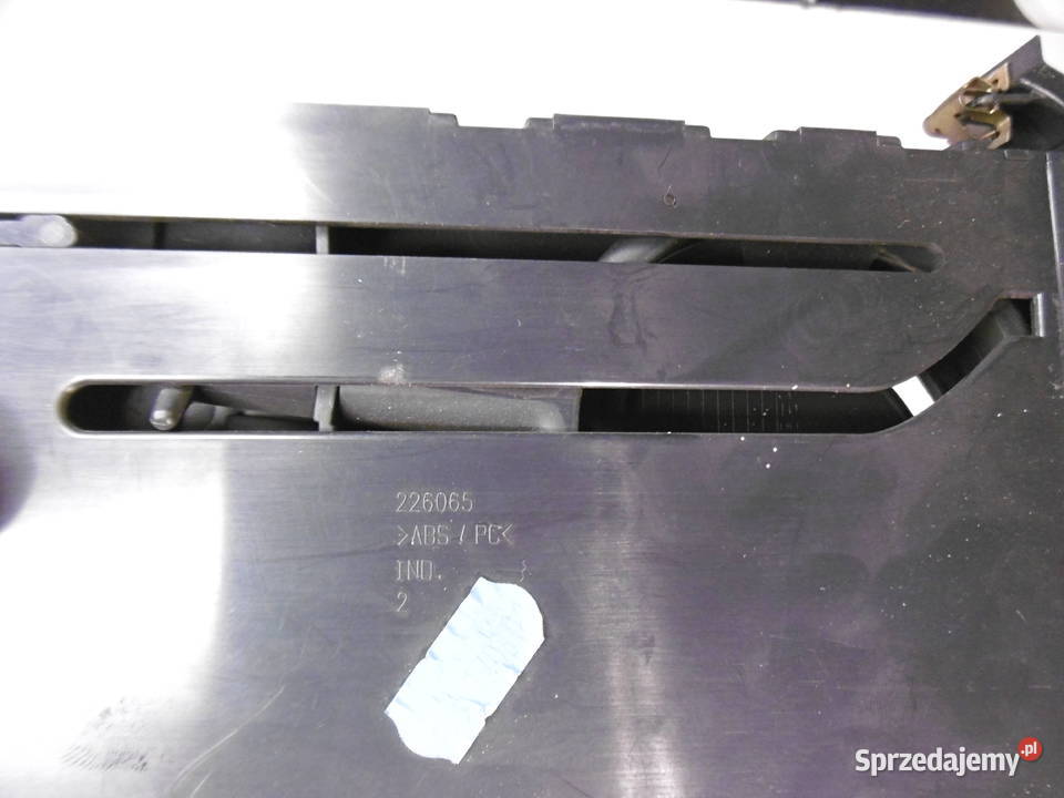 Renault Laguna Uchwyt podstawa kubki napoje Katowice