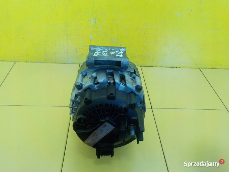 MERCEDES W204 18 CGI 11r 156 271820 alternator Suków