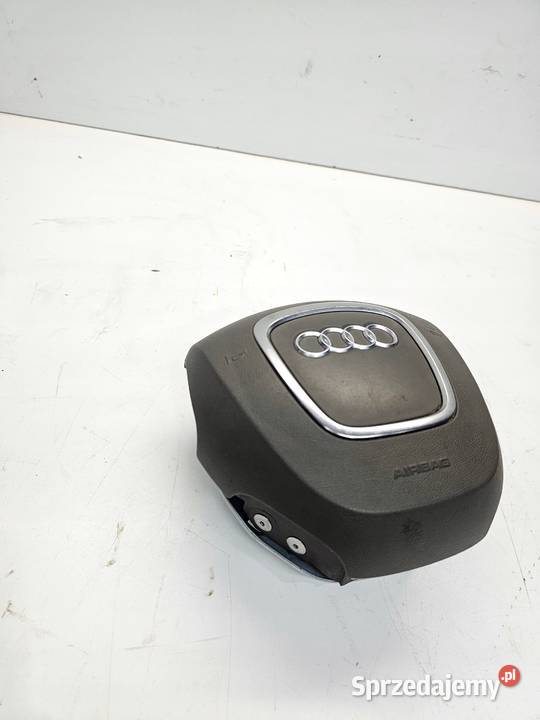 PODUSZKA POWIETRZNA AUDI A4 A5 Q5 8R0880201A J42 śląskie