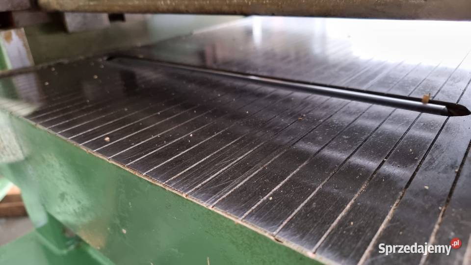 Grubościówka Steton SP530 Wejherowo