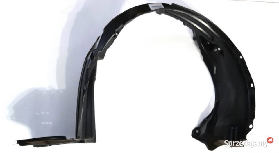 NOWE NADKOLE PRZEDNIE LEWE TOYOTA CHR LIFT wielkopolskie Kalisz sprzedam