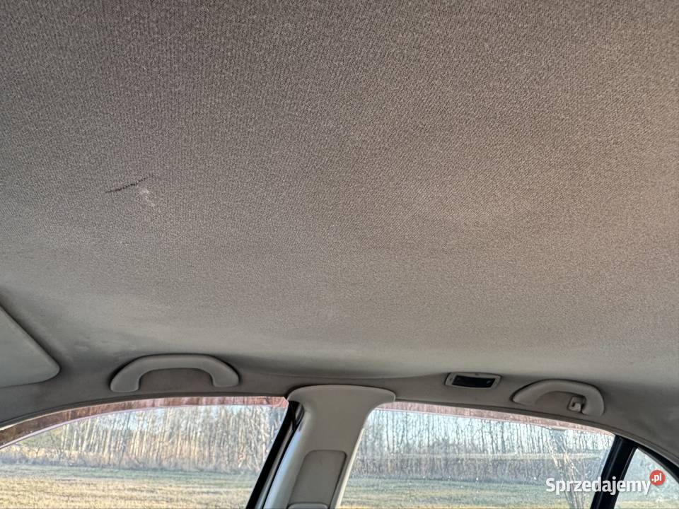 Seat Toledo II 19 TDI klimatyzacja łódzkie Radomsko