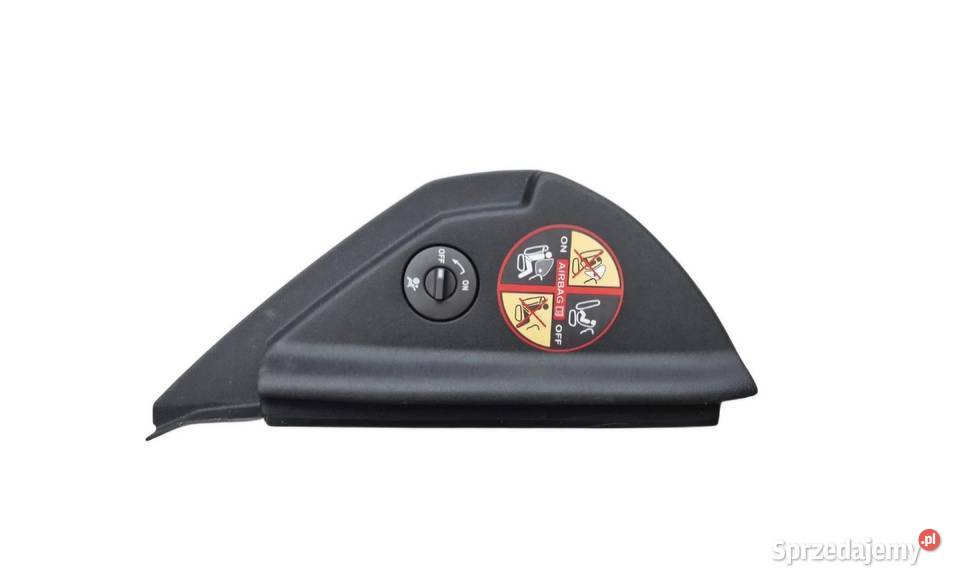 OSŁONA ZAŚLEPKA DESKI KONSOLI P L RENAULT MEGANE