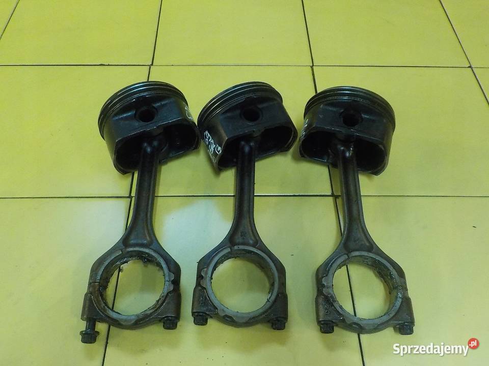 DODGE CALIBER AVENGER SEBRING 20 B 10r 156 ECN Motoryzacja Suków