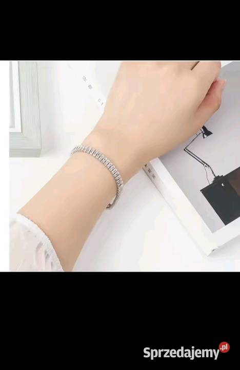 Luksusowy srebrny pierścionek Pruba 925