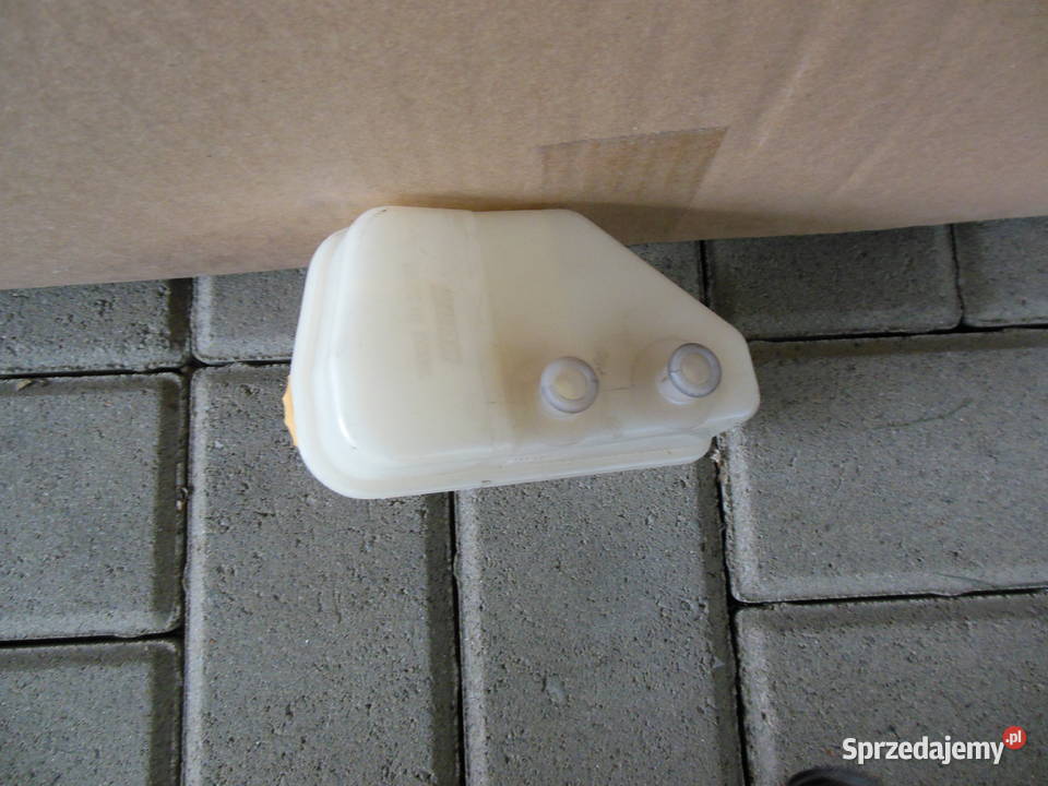 ZBIORNIK WYRÓWNAWCZY PŁYNU HAMULCOWEGO FIAT sprzedam