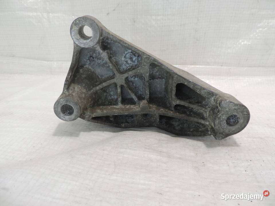 FORD GALAXY MK3 20 TDCI łapa skrzyni AG917M125DA sprzedam