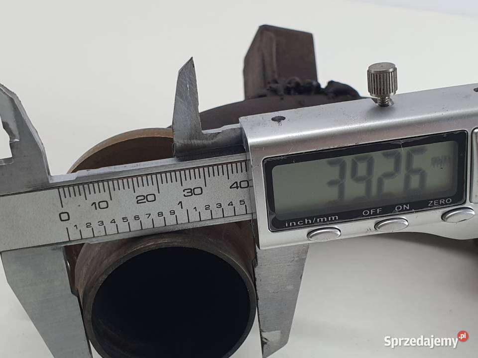 KOLANKO KOLEKTOR WYDECHOWY TGB BLADE 550 EFI TGB Kolektory wydechowe łódzkie Janowice sprzedam