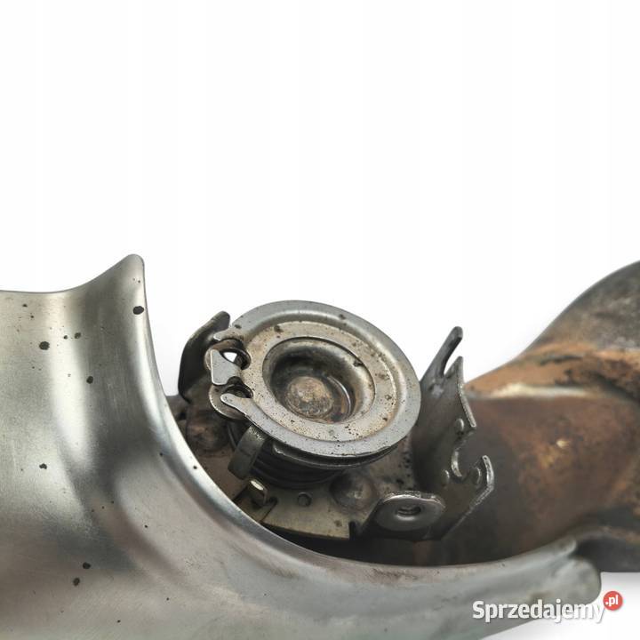 UKŁAD WYDECHOWY KATALIZATOR Bmw R 1200 GS lubelskie Chełm sprzedam
