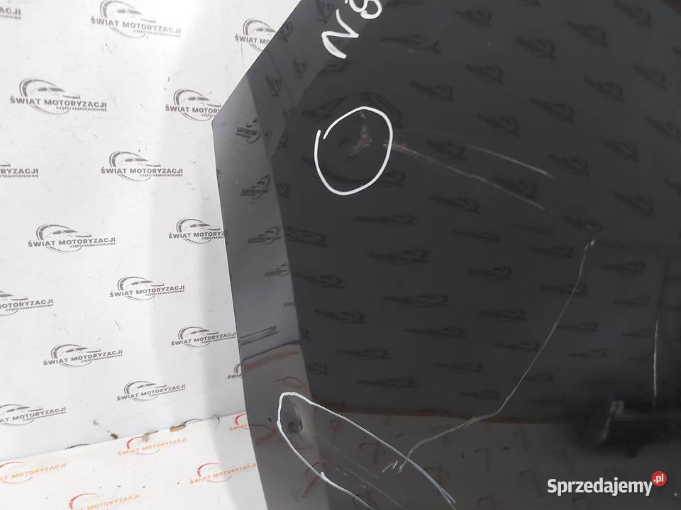 MAZDA 3 III 14r zderzak tył BHN950221 Kielce