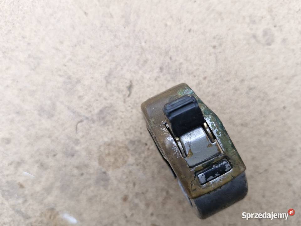 Przełącznik świateł simson sr2 awo bmw lubelskie Dęblin