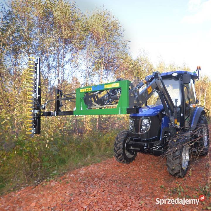 Hydrauliczne nożyce do żywopłotów Łabiszyn sprzedam