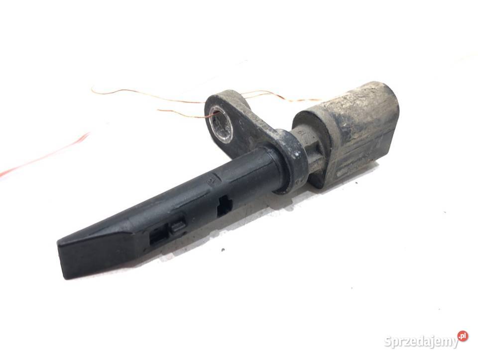 CZUJNIK ABS LEWY PRZÓD AUDI A4 B9 4M0927803C