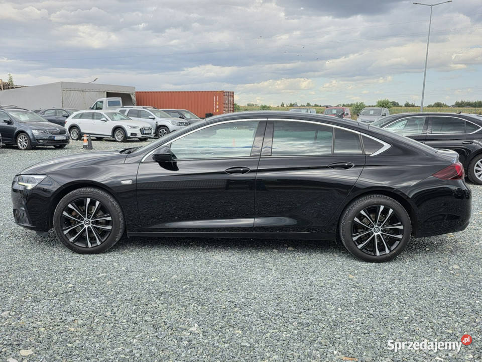 Opel Insignia 20 ECOTEC 174 2022r 133 Lane ABS