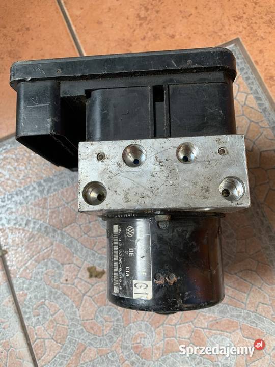 ABS Vwwiele modeli 1K0907379AC 1K0614517AE Margonin