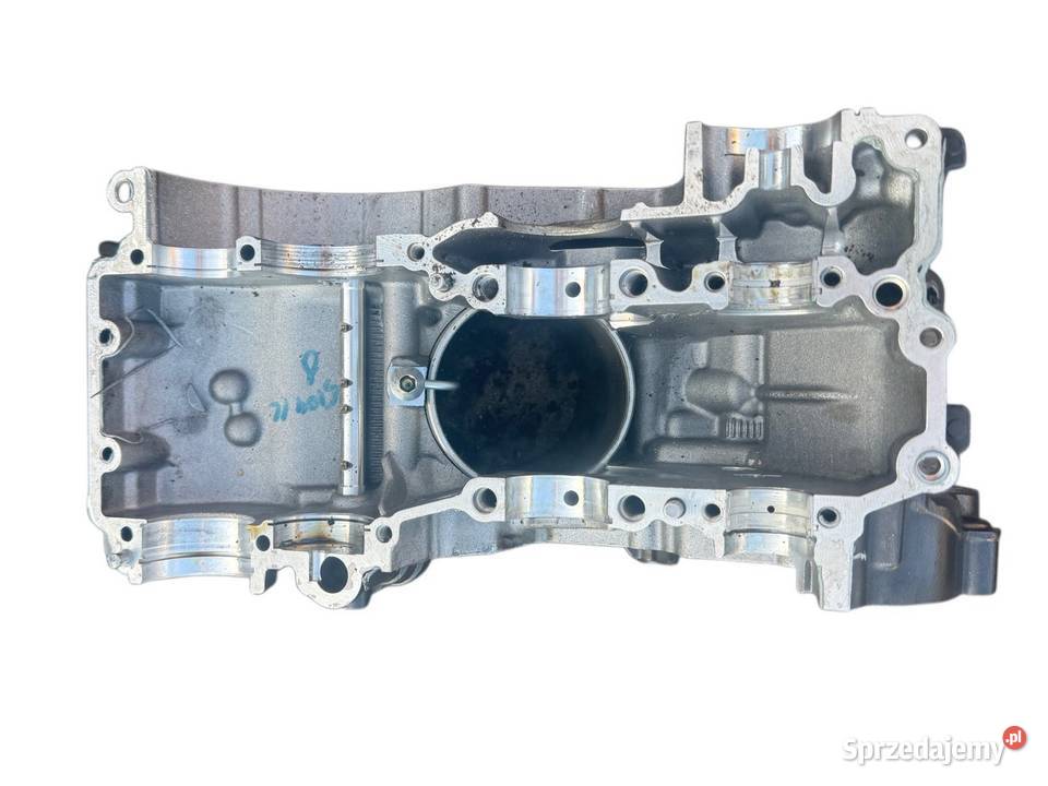 Karter górny blok silnika BMW G310 R K03