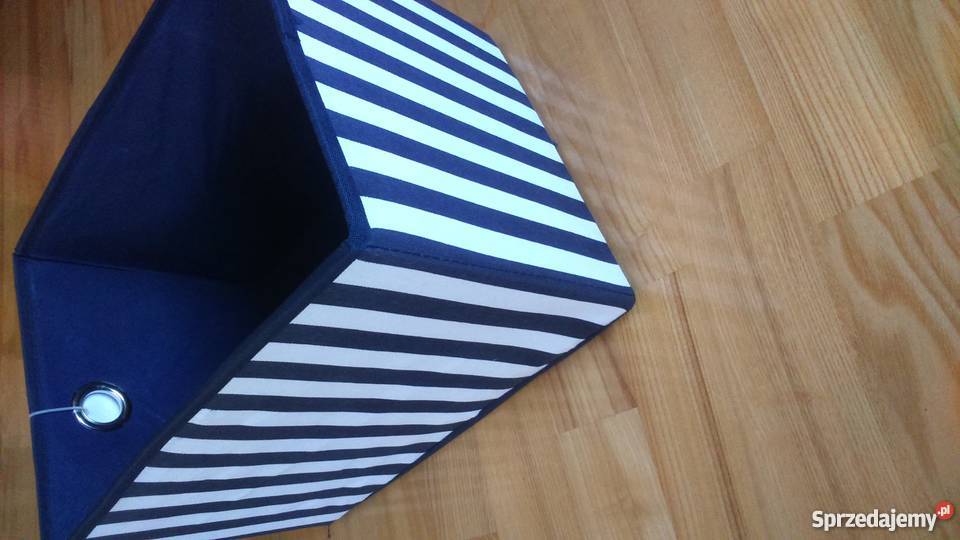 Organizer pudełko koszyk pojemnik 25x34 wys 22 Radom