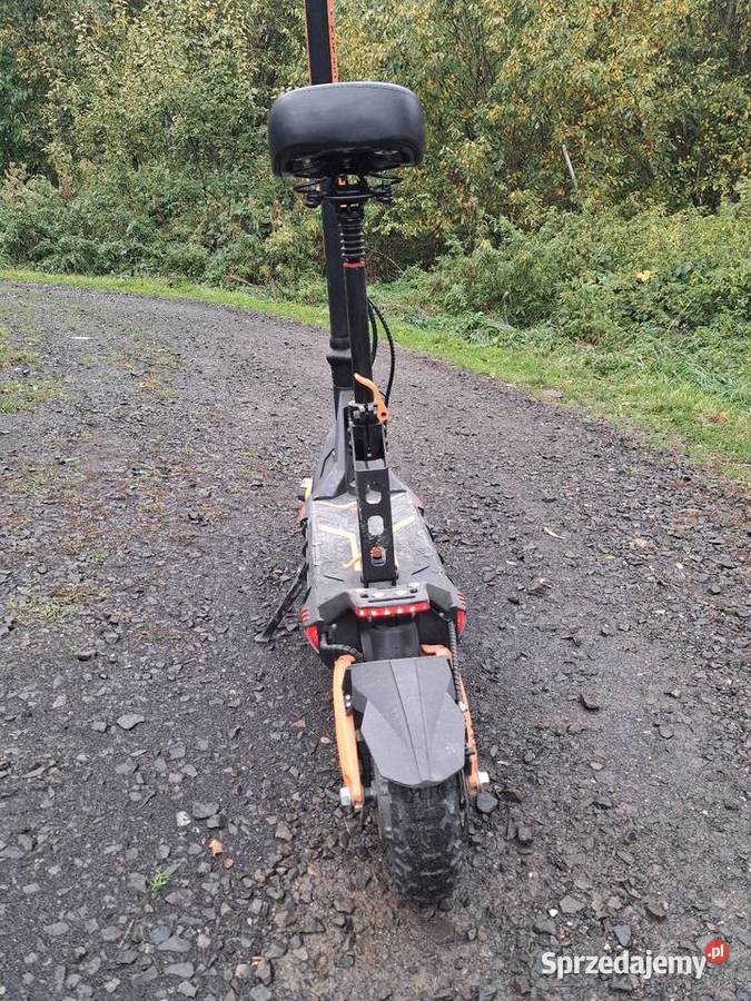 KuKirin G3 Pro