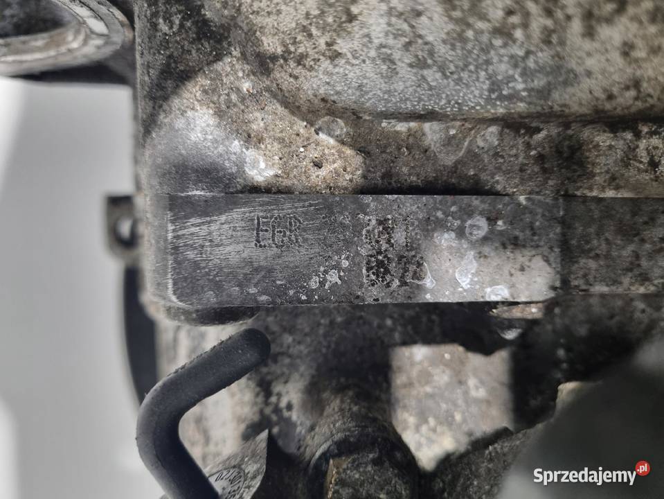 SKRZYNIA BIEGÓW VW Golf IV Bora Audi A3 8L 19 sprzedam