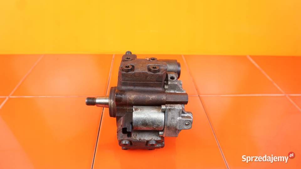 DISCOVERY III SPORT 27 TD V6 08r 200 276DT pompa osobowe mazowieckie Suków sprzedam