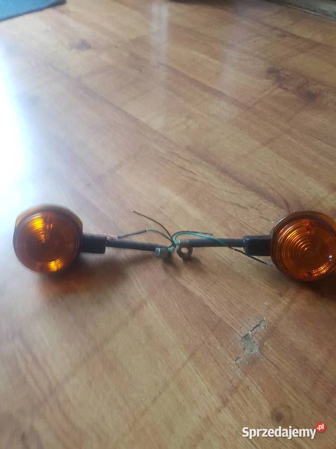 Migacze do Simsona stan nowe