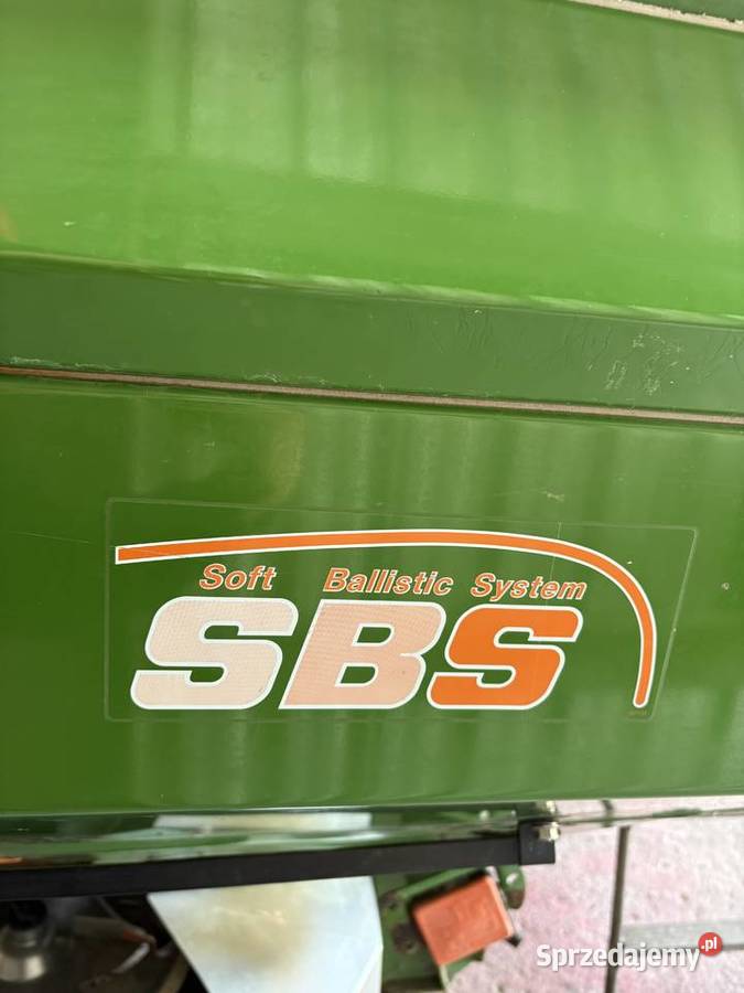 Amazone zam 1500 Gniezno