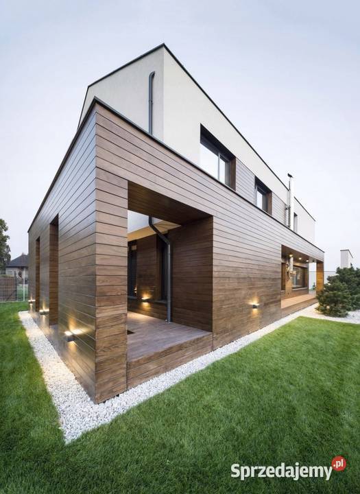 Deska elewacyjna Thermory thermo sosna bezsęczna Żary sprzedam