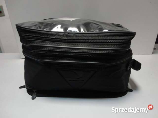 VANESSA TORBA NA BAK TANKLOCK TANKBAG DUŻA 27 L podlaskie Bielsk Podlaski