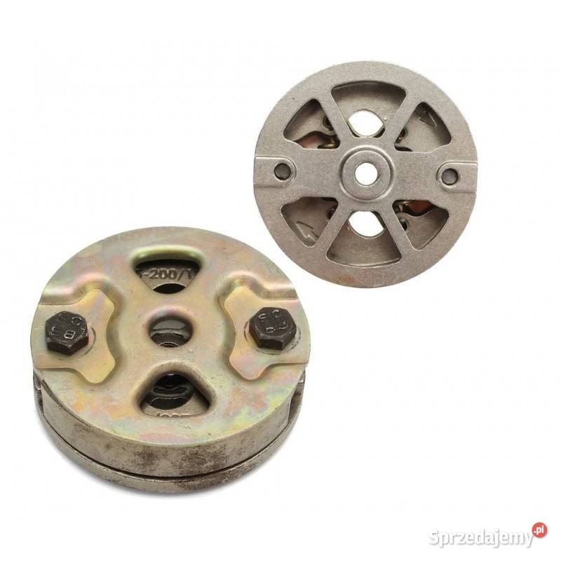 Sprzęgło STIHL FS120 FS200 FS250 FS300 FS350 mazowieckie Ostrołęka sprzedam