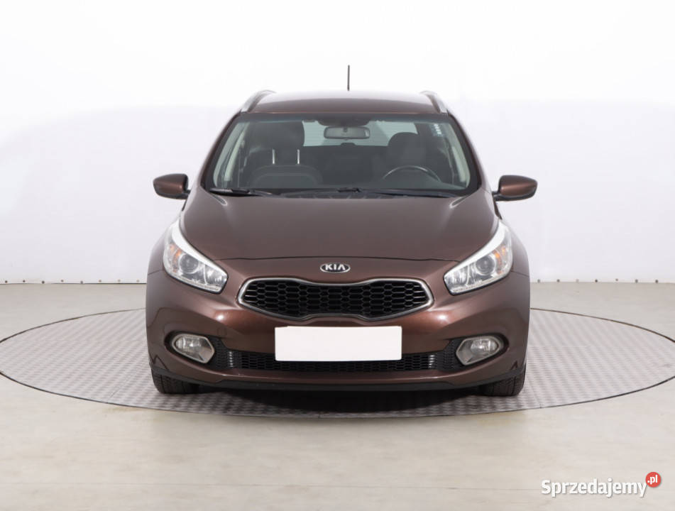 Kia Ceed 16 GDI Piaseczno sprzedam