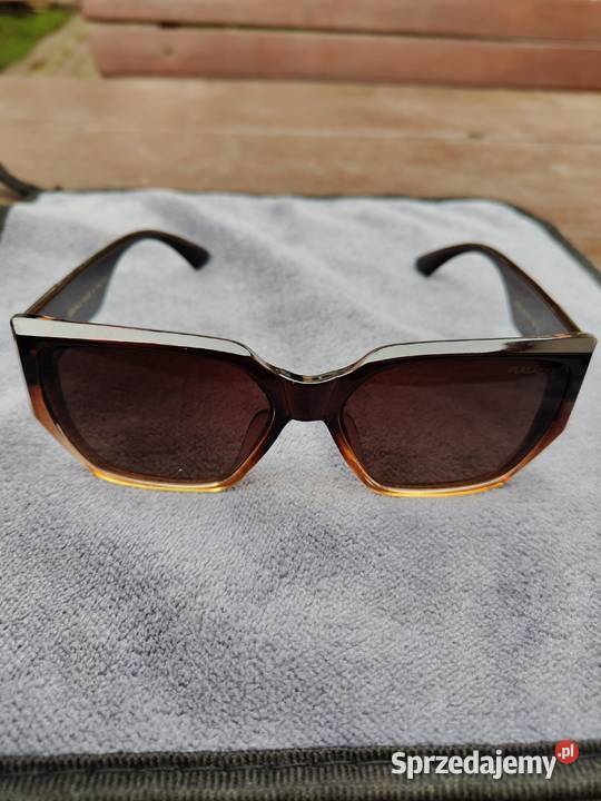 Louis Vuitton okulary Jarosław sprzedam