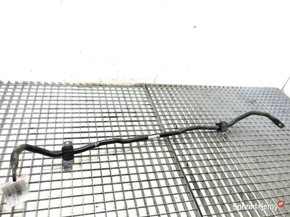 DRĄŻEK STABILIZATORA PRZÓD SKODA KAMIQ