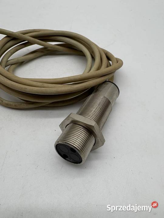 Baumer FZAM 18P3010P Czujnik fotoelektryczny mazowieckie Warszawa