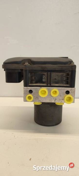 AUDI A7 4G POMPA ABS 4G0907379F