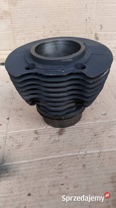 Junak m07 m10 cylinder wszystkie żeberka