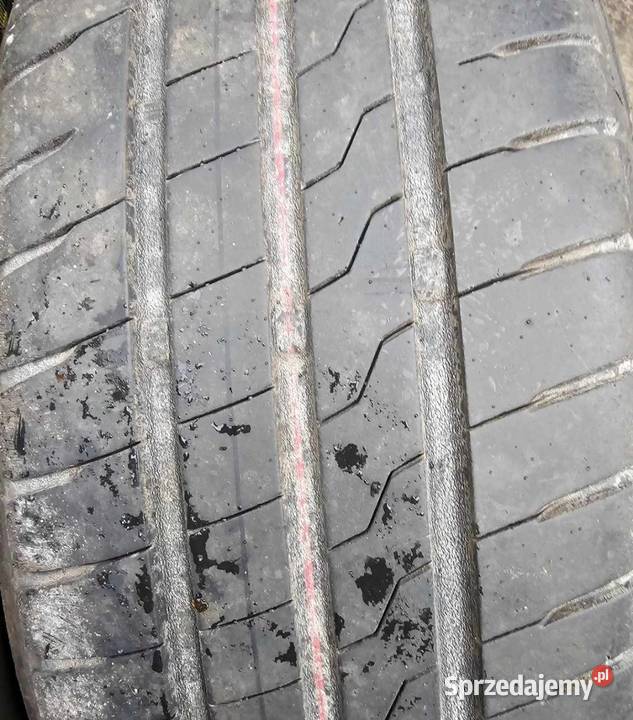 Opony letnie firestone R 18560 15 H84 60 Katowice