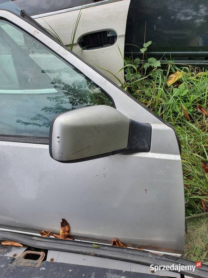 Volvo v70 s70 lusterko osobowe Zielona Góra