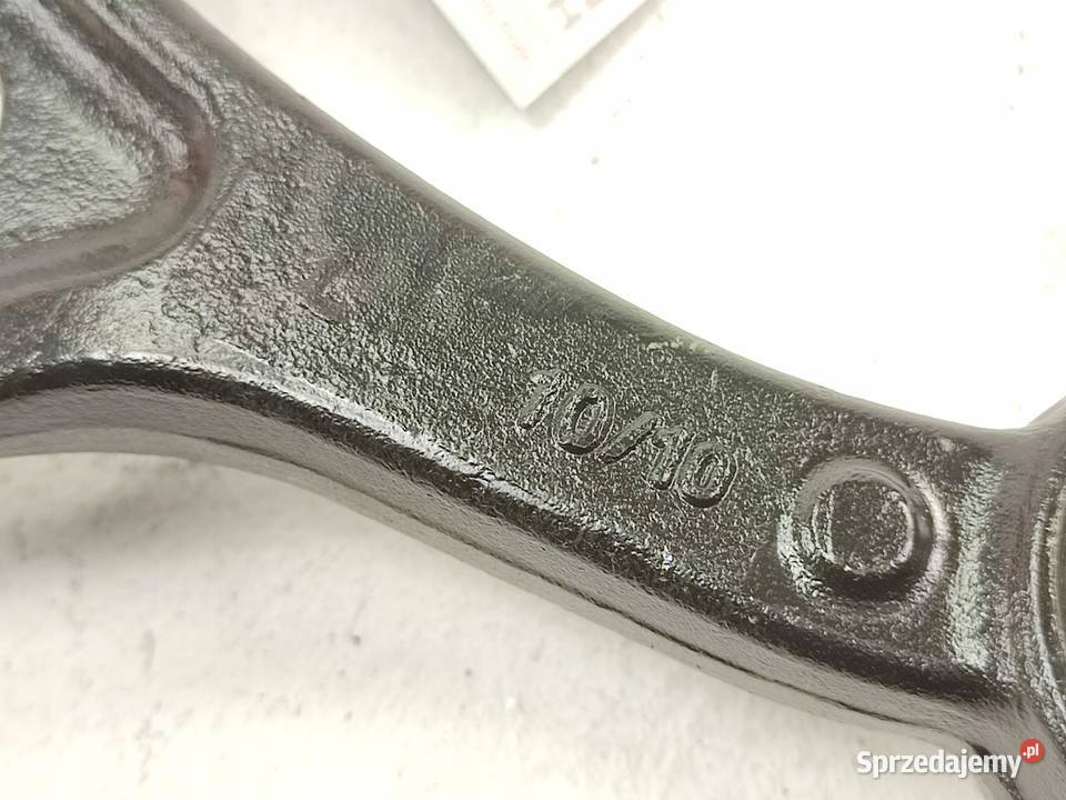 WAHACZ LEWY PRZÓD VOLVO XC90 20022014 NOWY lubelskie