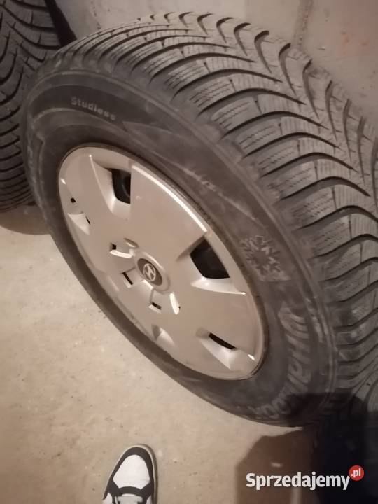 Sprzedam Koła hyundai tucson Ostrowiec Świętokrzyski