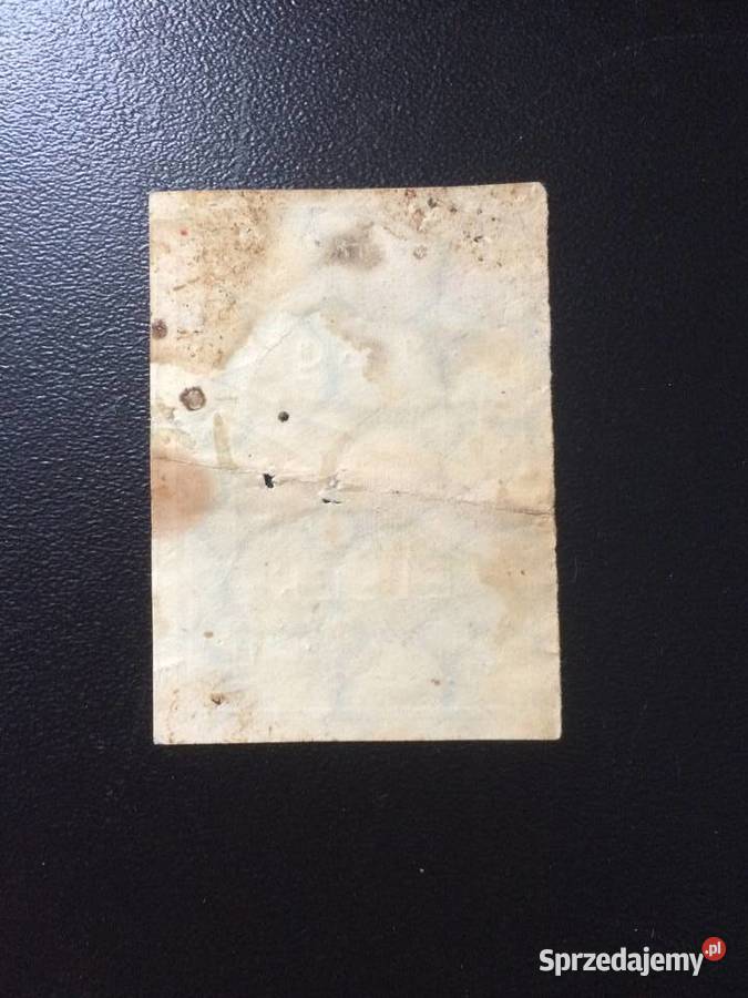 224 Dokument Niemiecki Szczecin