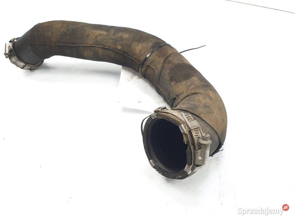 PRZEWÓD RURA DOLOT AUDI A4 B8 osobowe Lipno