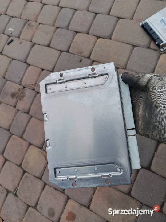 Sterownik ABS ESP Mercedes W168 A170 168 545 13 śląskie Orzesze