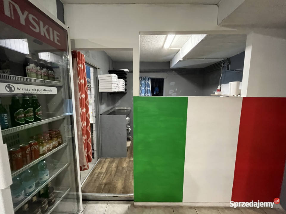 Lokal 88 m2 Kołłątaja w Puławach Puławy