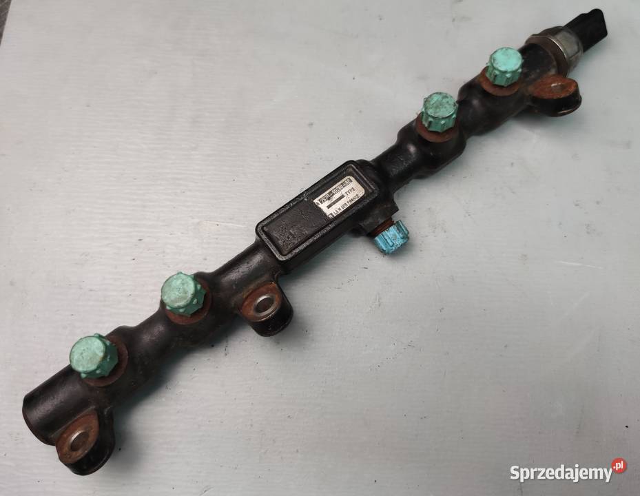 Listwa wtryskowa Ford 20 TDCI 2S7Q9D280AE Suchedniów sprzedam