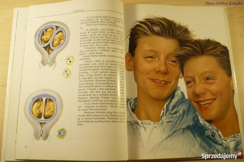 Tytuł ENCYKLOPEDIA WYCHOWANIA SEKSUALNEGO TOM 14