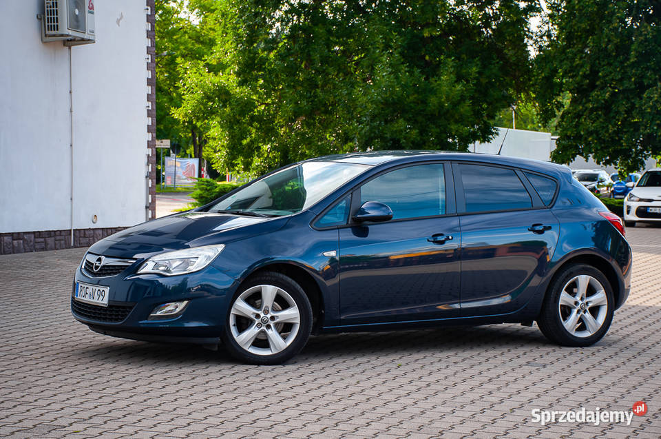 ładniutka asterka 14 100sprowadzona Ostrów Mazowiecka sprzedam