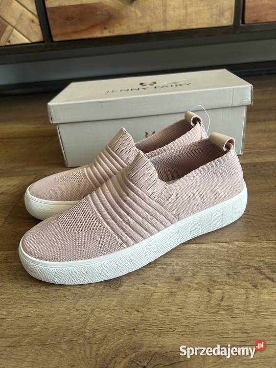 Sneakersy trampki tenisówki 37 Wyszków